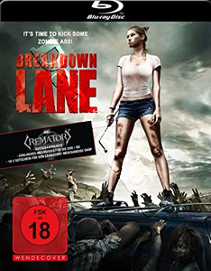 Breakdown Lane |   Blu-Ray